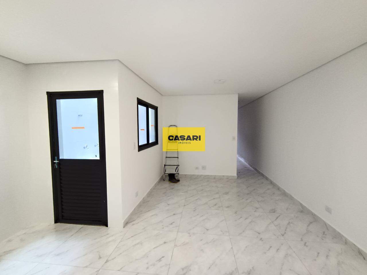 Apartamento para à venda no bairro Paraíso, Santo André - Casari Imóveis: 