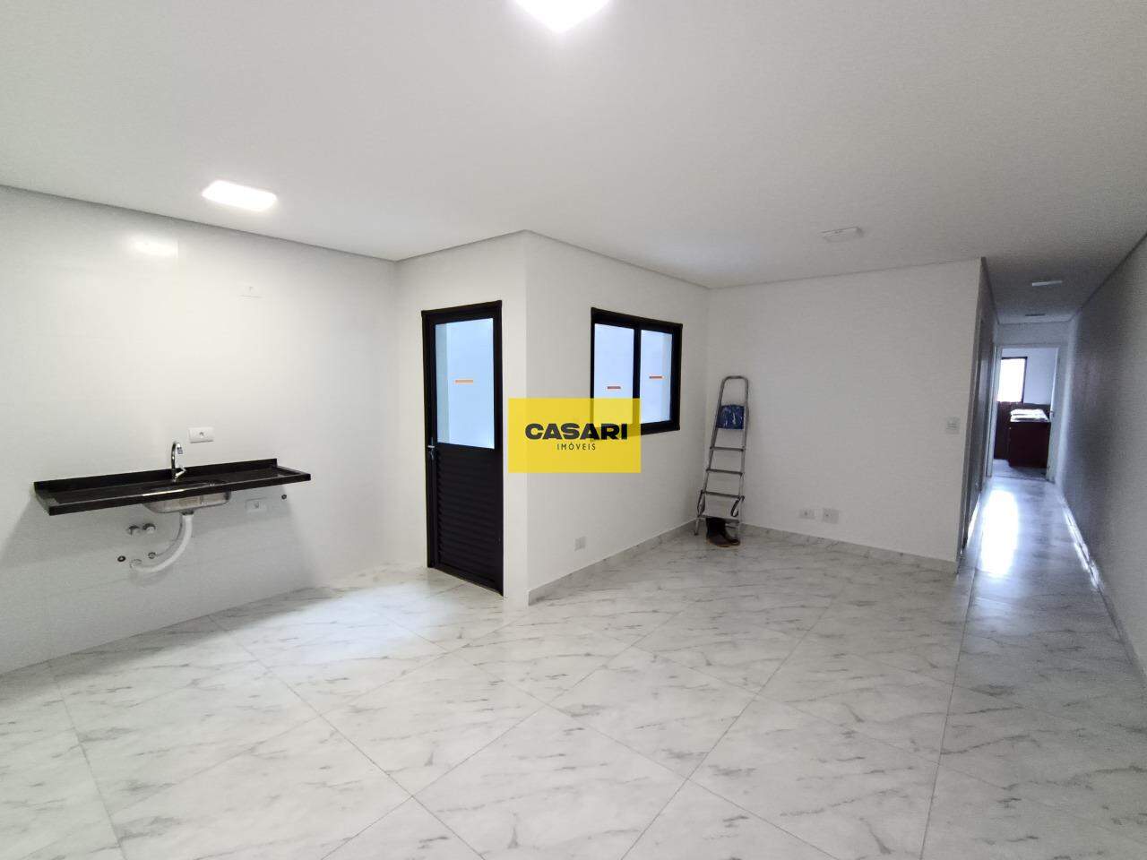 Apartamento para à venda no bairro Paraíso, Santo André - Casari Imóveis: 