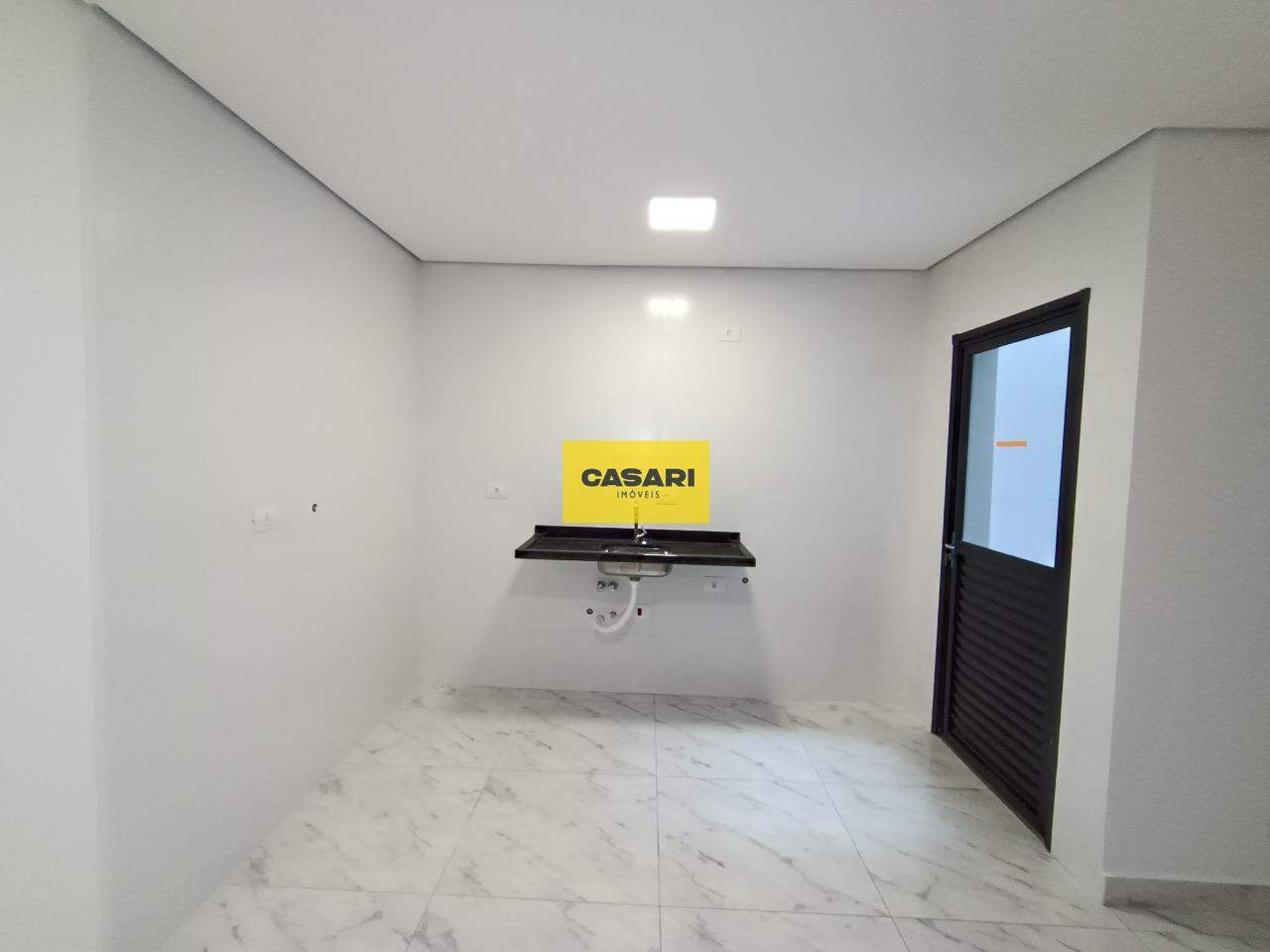 Apartamento para à venda no bairro Paraíso, Santo André - Casari Imóveis: 