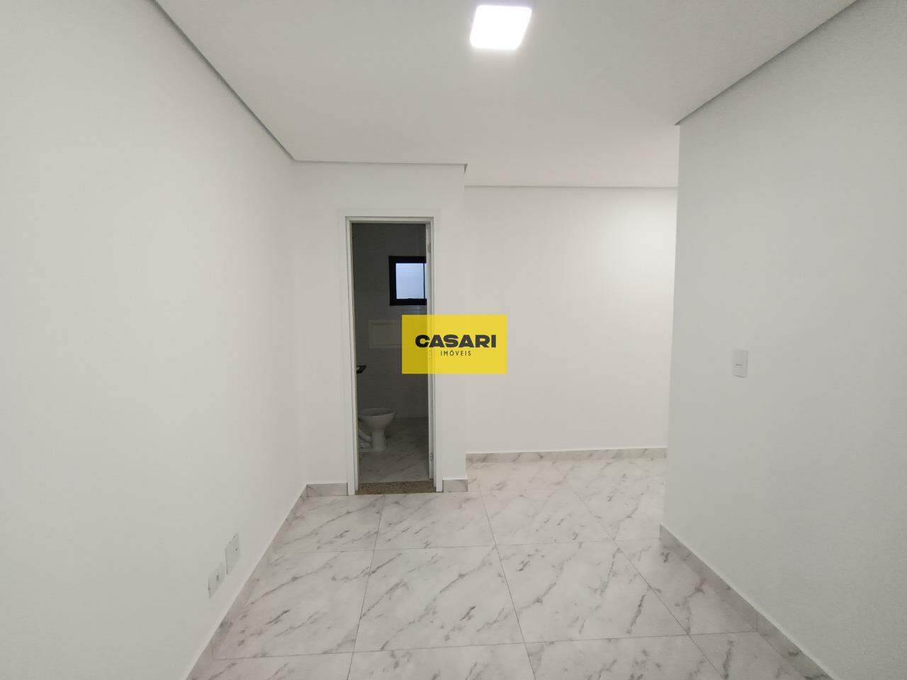 Apartamento para à venda no bairro Paraíso, Santo André - Casari Imóveis: 