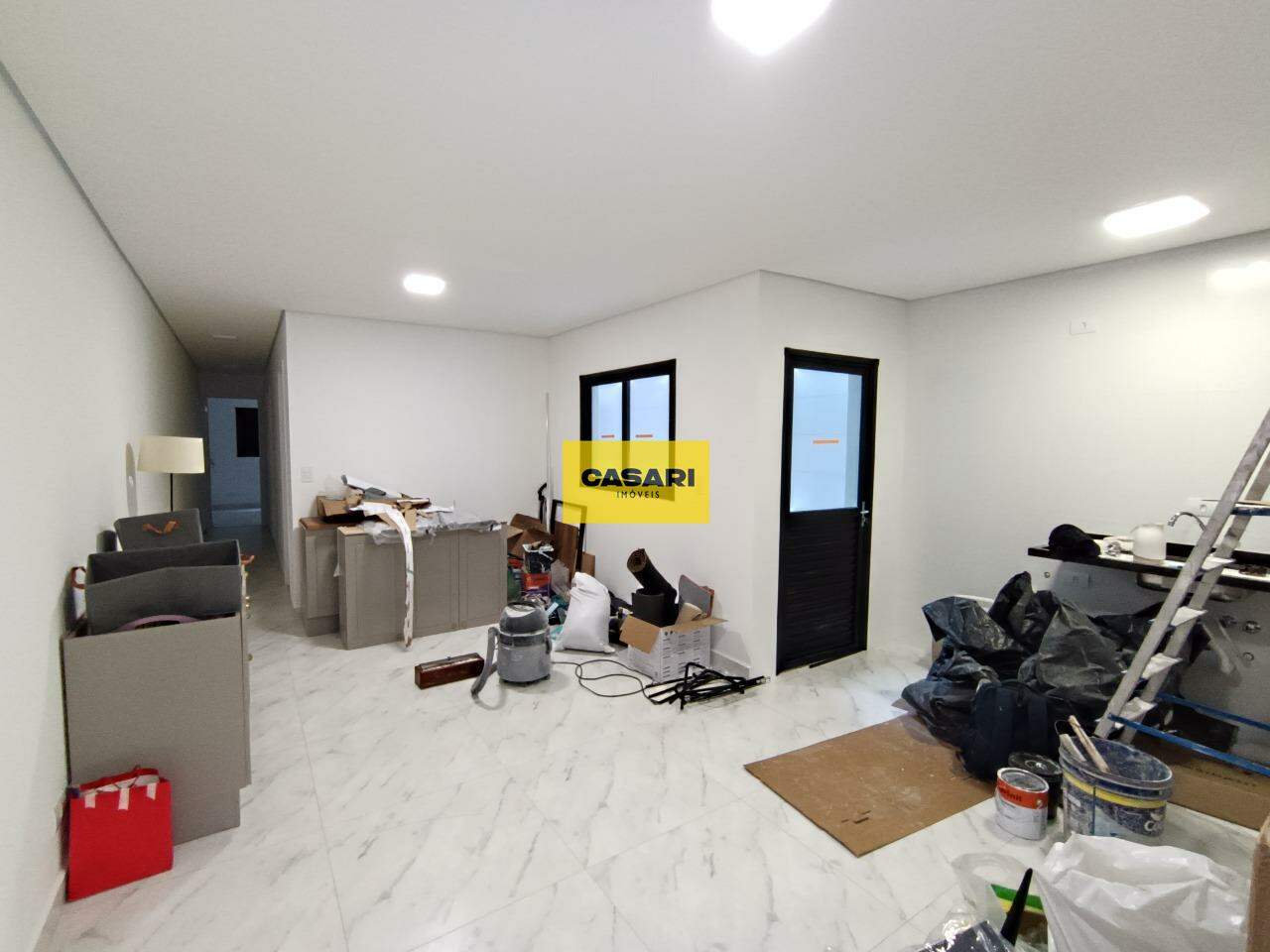Apartamento para à venda no bairro Paraíso, Santo André - Casari Imóveis: 