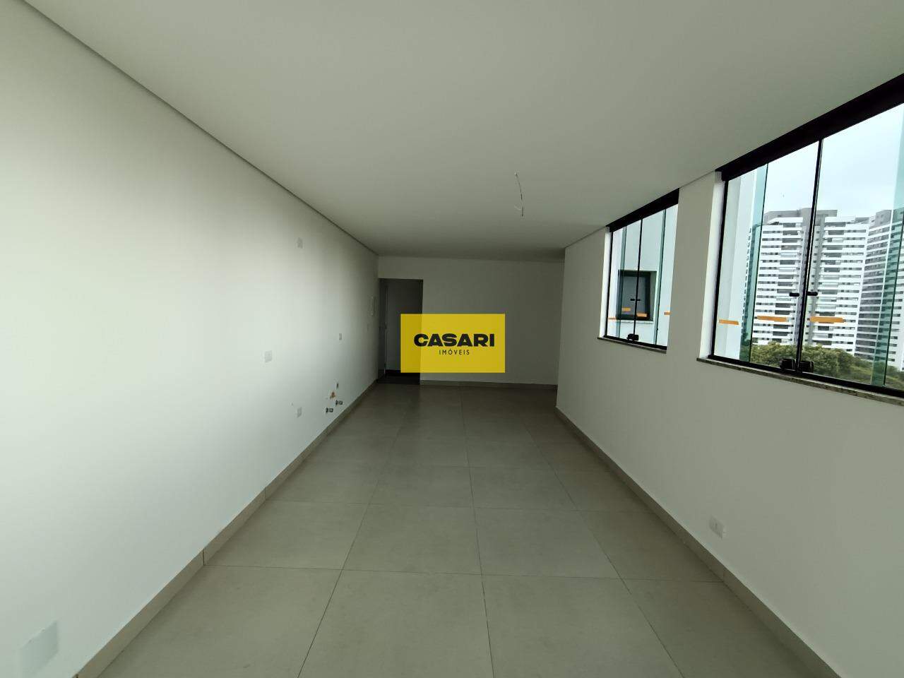 Cobertura para à venda no bairro Paraíso, Santo André - Casari Imóveis: 