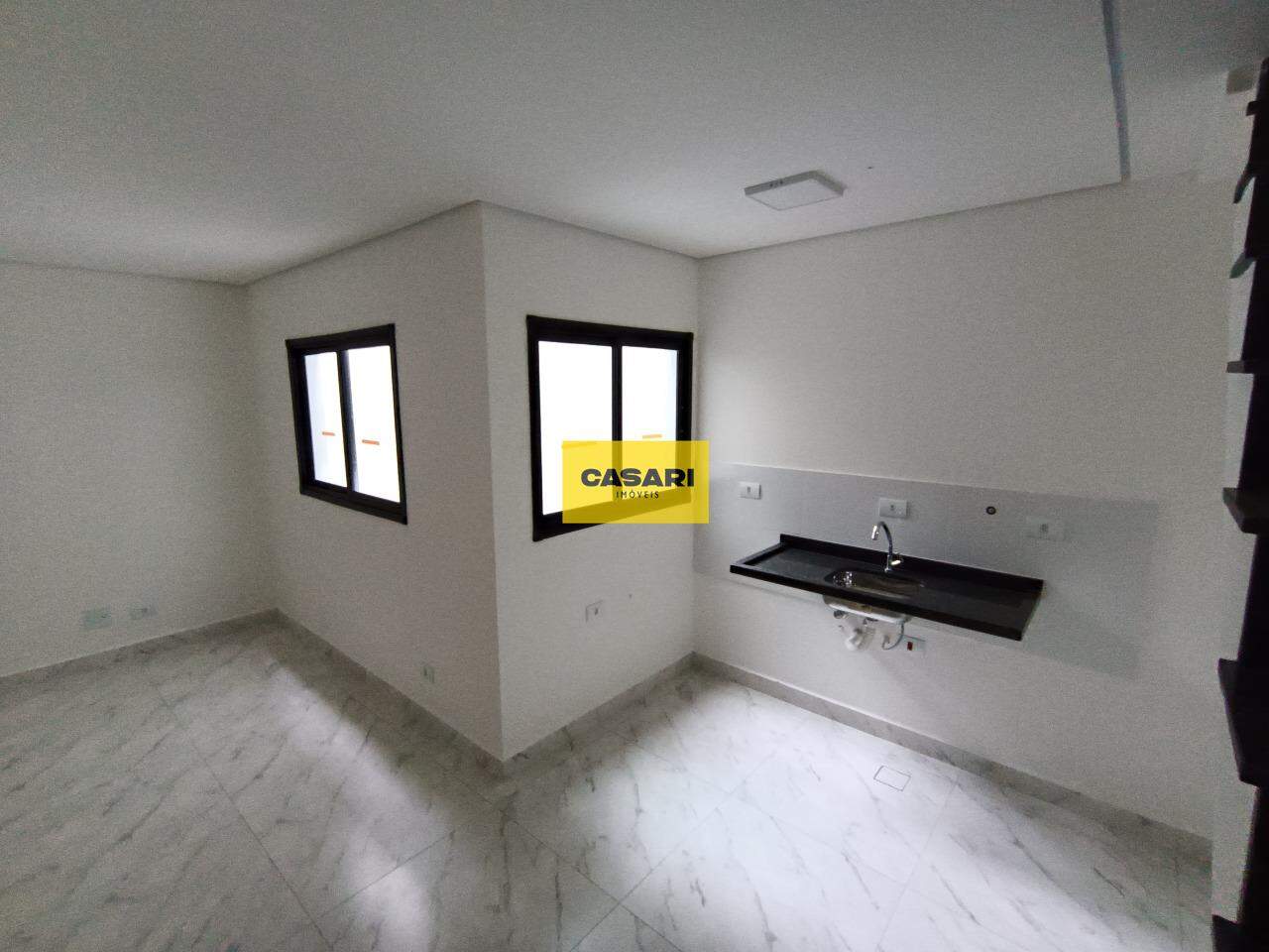 Cobertura para à venda no bairro Paraíso, Santo André - Casari Imóveis: 