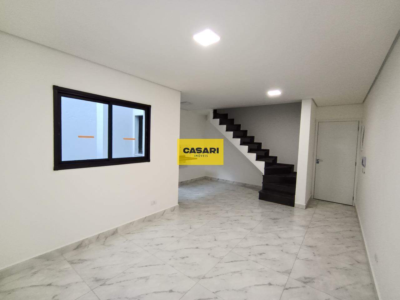 Cobertura para à venda no bairro Paraíso, Santo André - Casari Imóveis: 