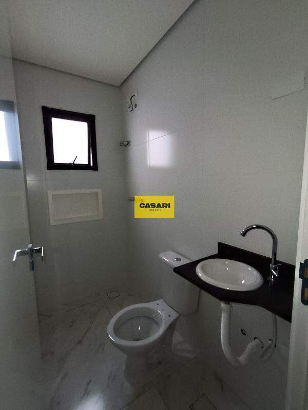 Cobertura para à venda no bairro Paraíso, Santo André - Casari Imóveis: 