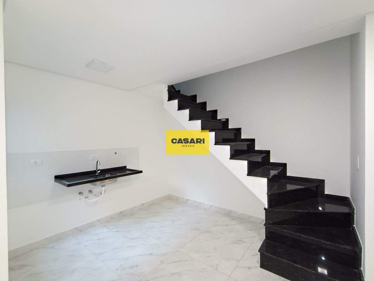 Cobertura para à venda no bairro Paraíso, Santo André - Casari Imóveis: 