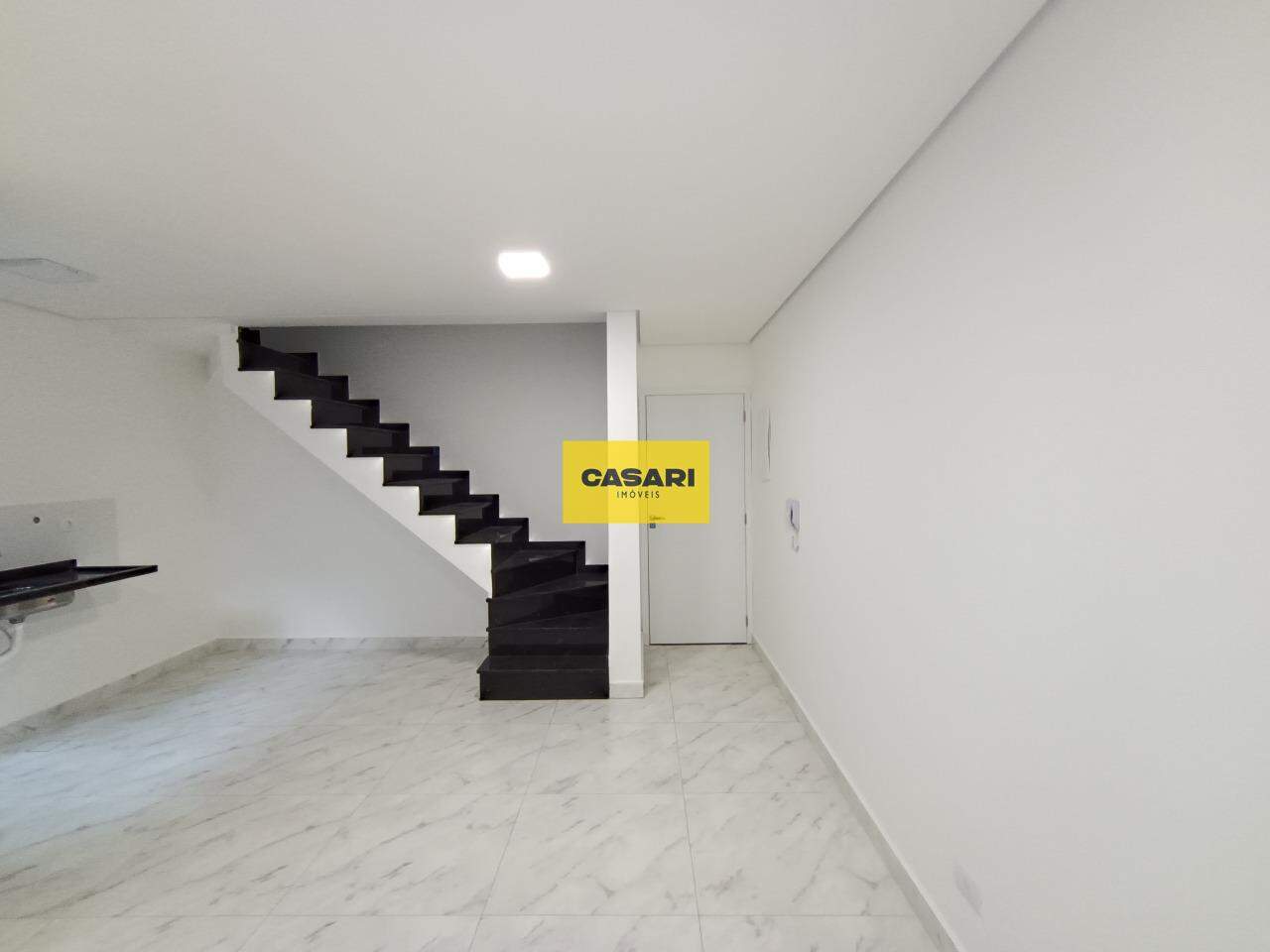 Cobertura para à venda no bairro Paraíso, Santo André - Casari Imóveis: 