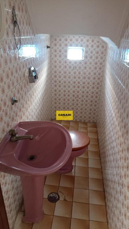 Sobrado para à venda no bairro Rudge Ramos, São Bernardo do Campo - Casari Imóveis: 