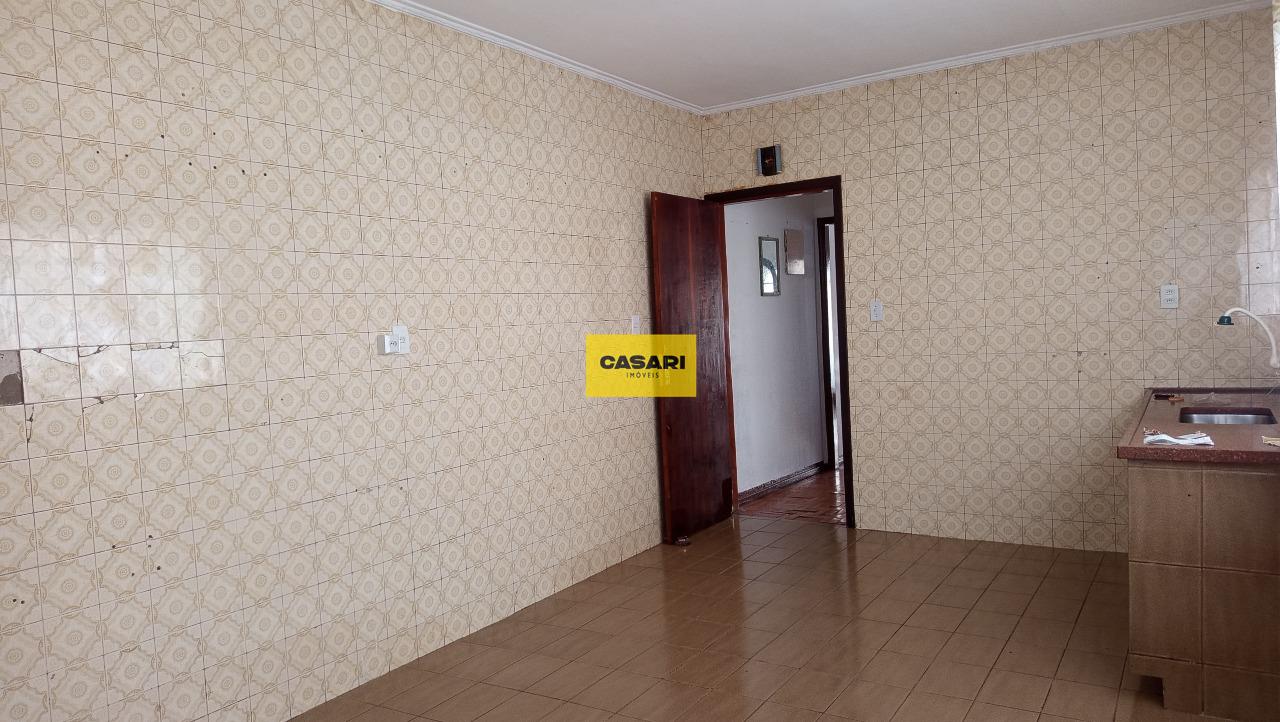 Sobrado para à venda no bairro Rudge Ramos, São Bernardo do Campo - Casari Imóveis: 