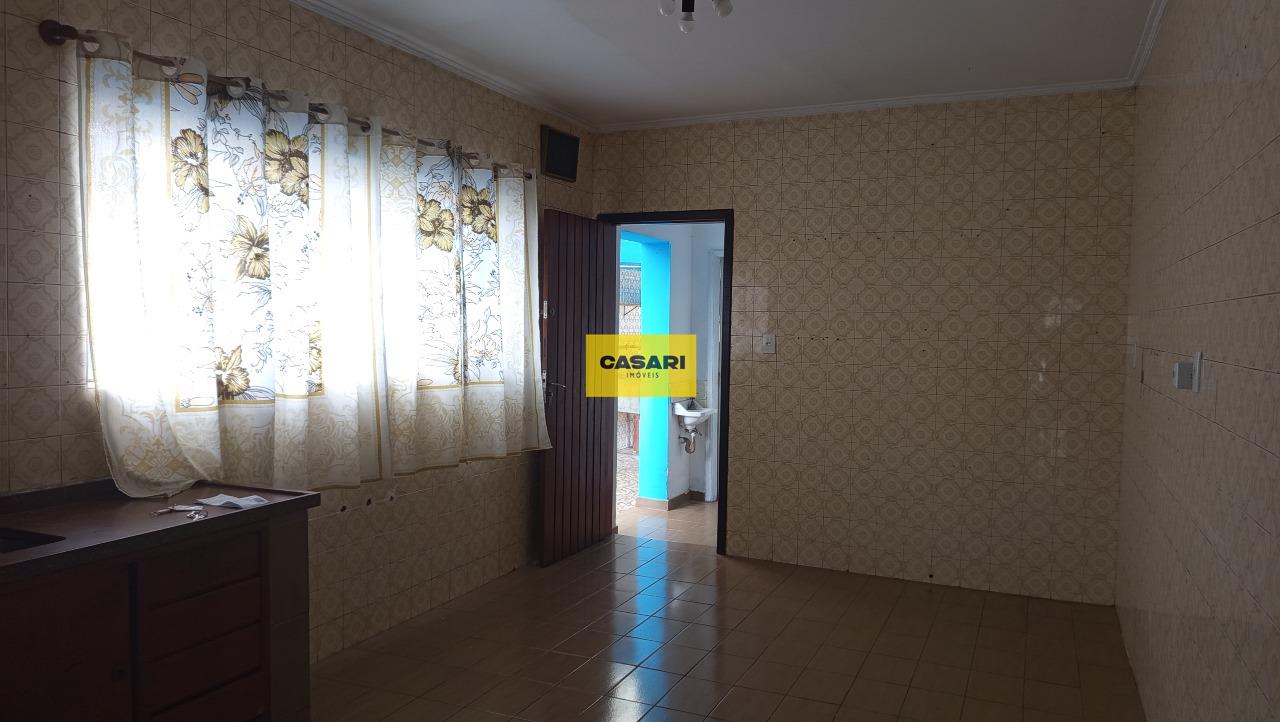 Sobrado para à venda no bairro Rudge Ramos, São Bernardo do Campo - Casari Imóveis: 
