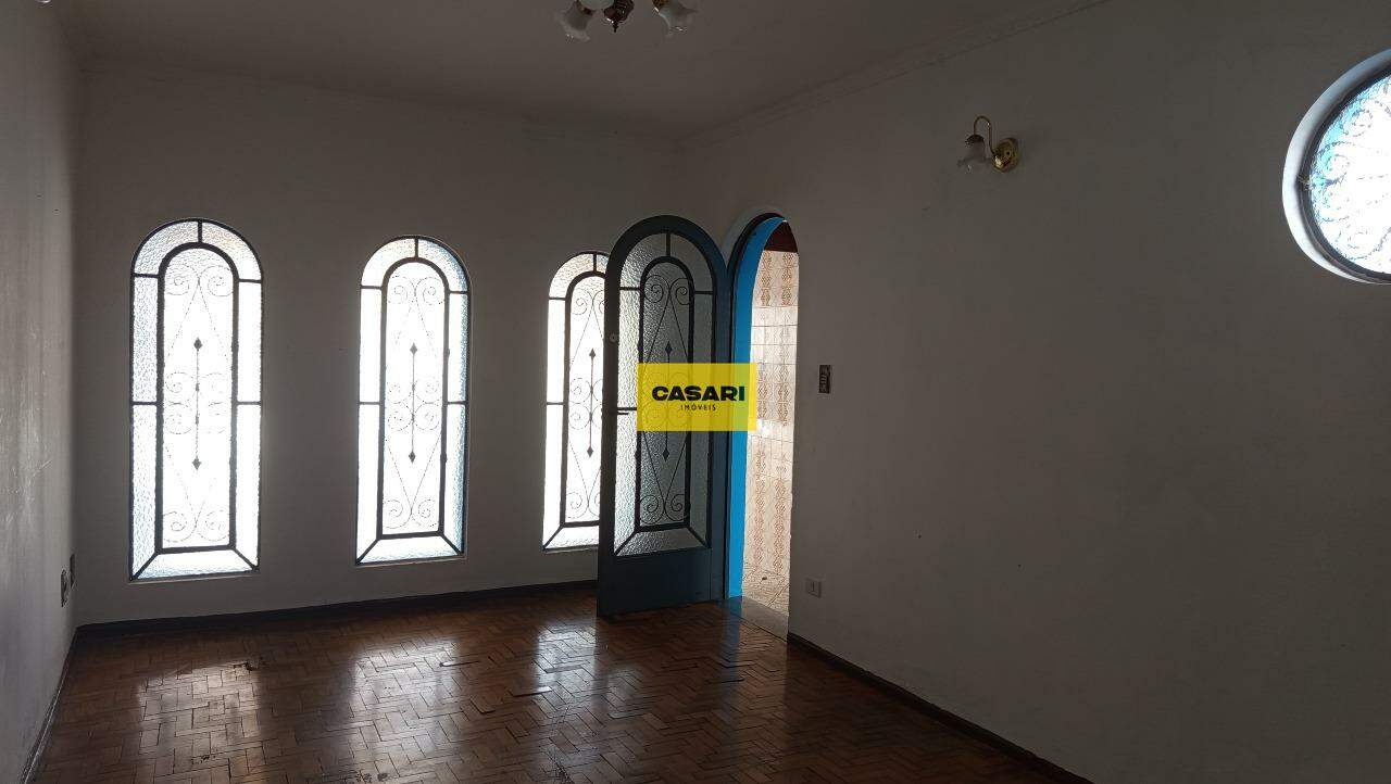 Sobrado para à venda no bairro Rudge Ramos, São Bernardo do Campo - Casari Imóveis: 