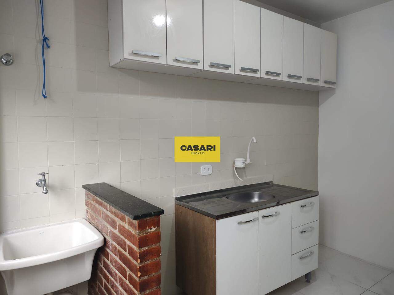 Apartamento para à venda no bairro Vila Marchi, São Bernardo do Campo - Casari Imóveis: 