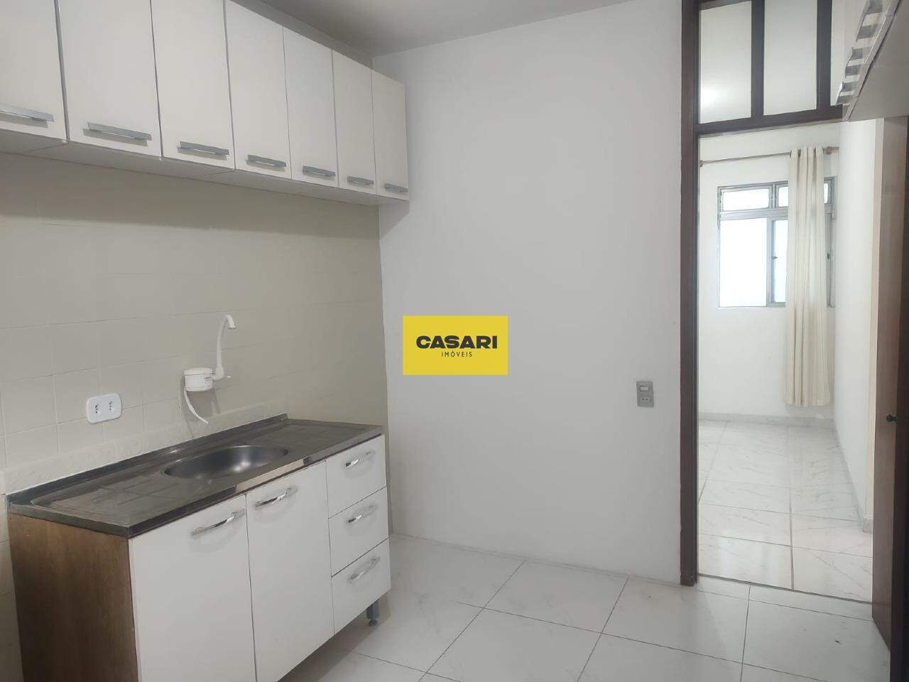 Apartamento para à venda no bairro Vila Marchi, São Bernardo do Campo - Casari Imóveis: 