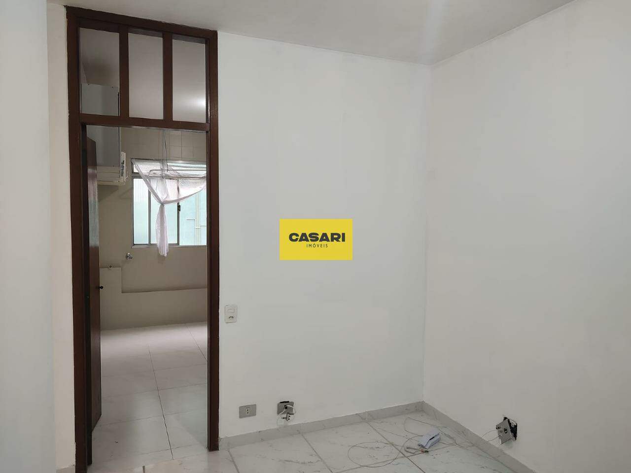Apartamento para à venda no bairro Vila Marchi, São Bernardo do Campo - Casari Imóveis: 