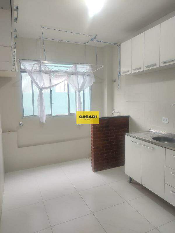 Apartamento para à venda no bairro Vila Marchi, São Bernardo do Campo - Casari Imóveis: 