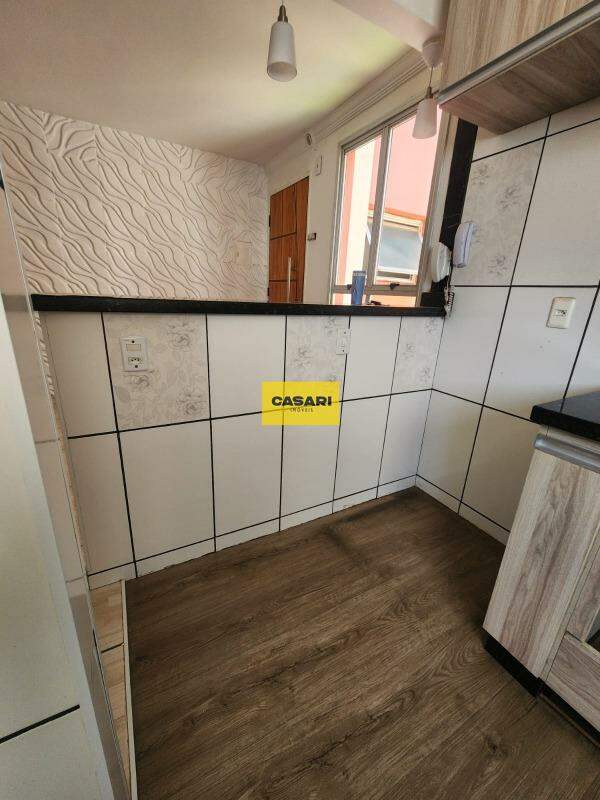 Apartamento à venda no Santa Terezinha: 
