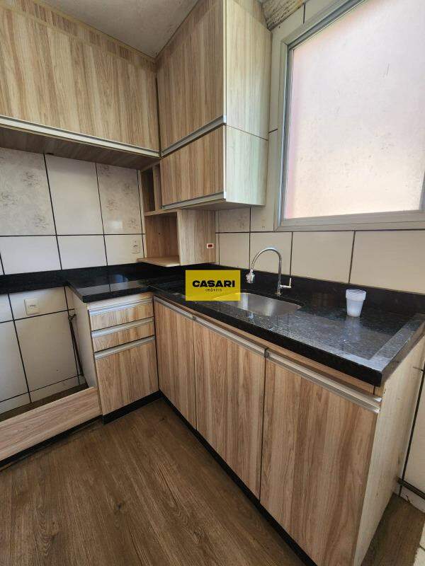 Apartamento à venda no Santa Terezinha: 