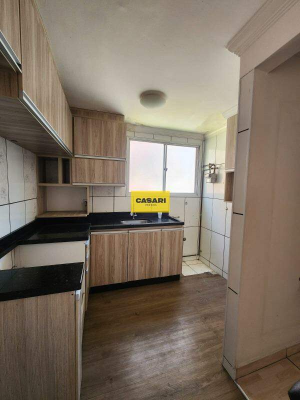 Apartamento à venda no Santa Terezinha: 