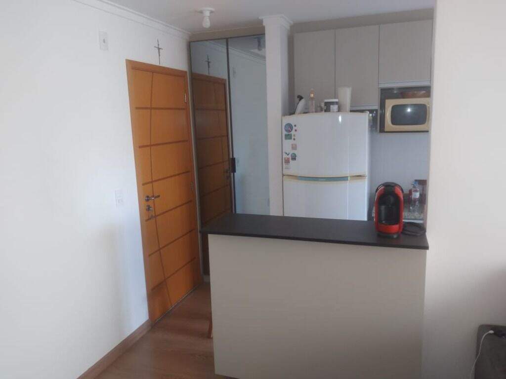 Apartamento para à venda no bairro Paulicéia, São Bernardo do Campo - Casari Imóveis: 
