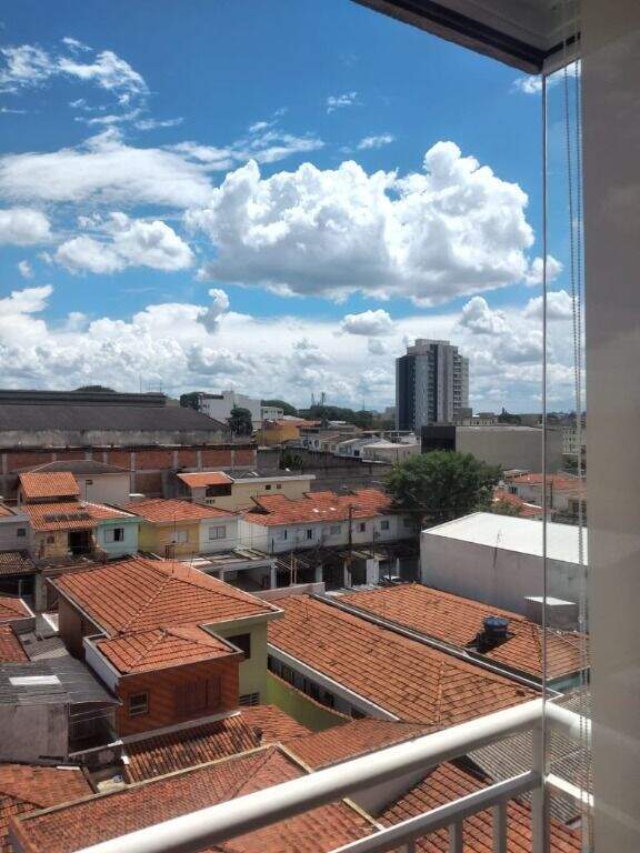 Apartamento para à venda no bairro Paulicéia, São Bernardo do Campo - Casari Imóveis: 