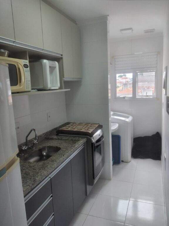 Apartamento para à venda no bairro Paulicéia, São Bernardo do Campo - Casari Imóveis: 