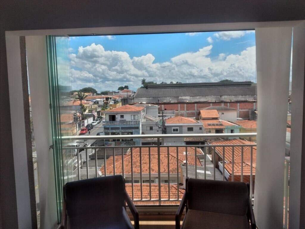 Apartamento para à venda no bairro Paulicéia, São Bernardo do Campo - Casari Imóveis: 