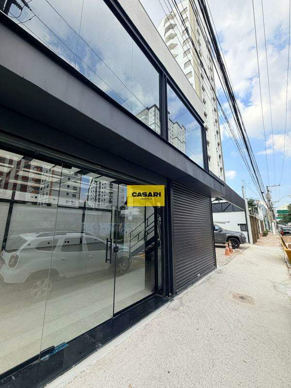 Prédio para à venda no bairro Centro, Santo André - Casari Imóveis: 