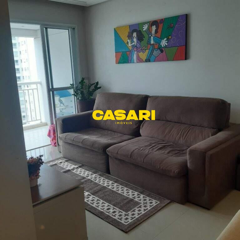 Apartamento para à venda no bairro Centro, São Bernardo do Campo - Casari Imóveis: 
