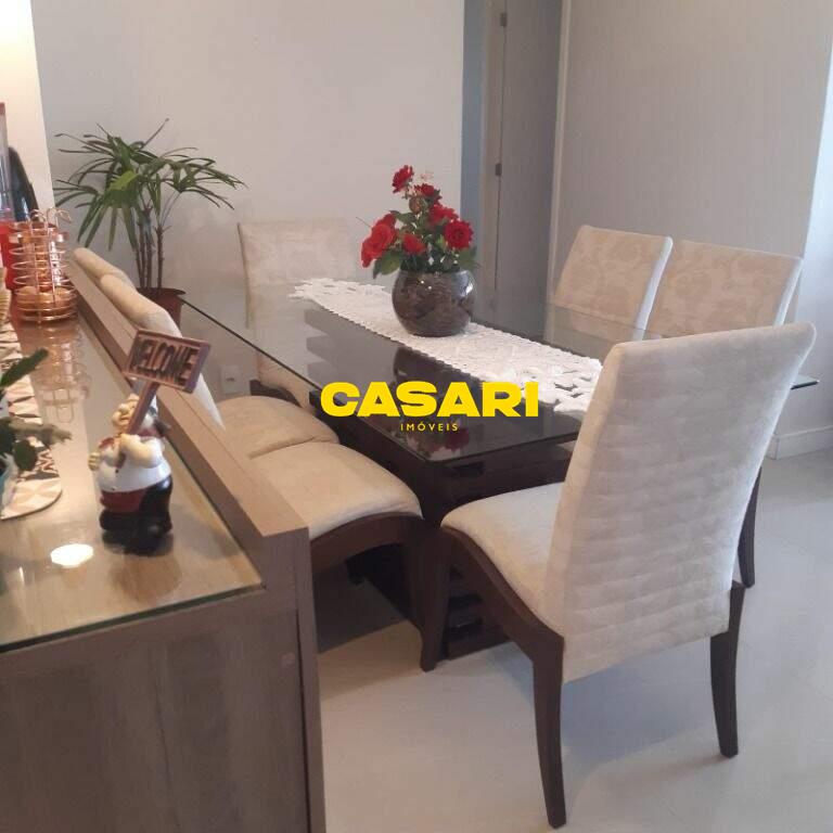 Apartamento para à venda no bairro Centro, São Bernardo do Campo - Casari Imóveis: 