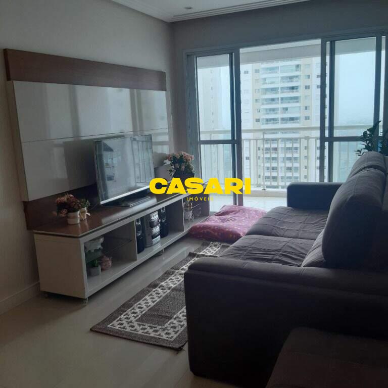 Apartamento para à venda no bairro Centro, São Bernardo do Campo - Casari Imóveis: 