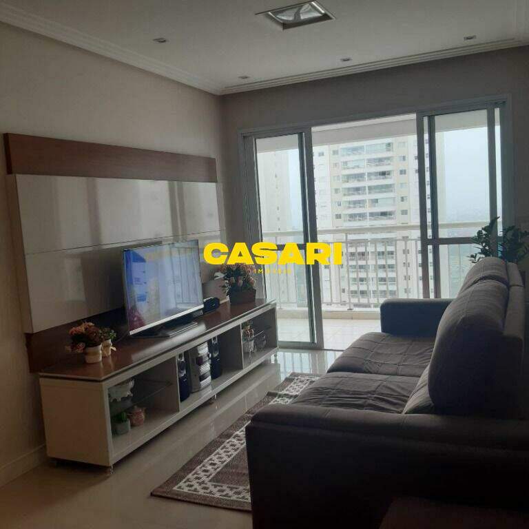 Apartamento para à venda no bairro Centro, São Bernardo do Campo - Casari Imóveis: 