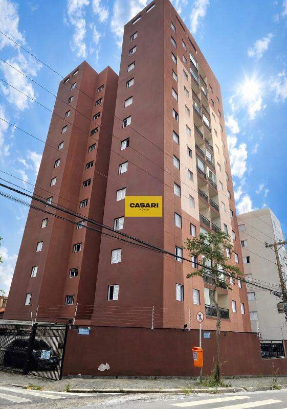 Apartamento para à venda no bairro Centro, São Bernardo do Campo - Casari Imóveis: 
