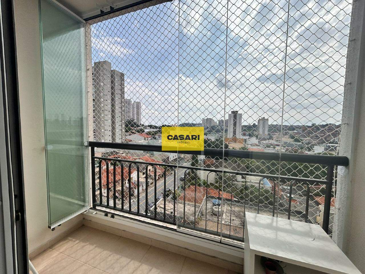 Apartamento para à venda no bairro Centro, São Bernardo do Campo - Casari Imóveis: 