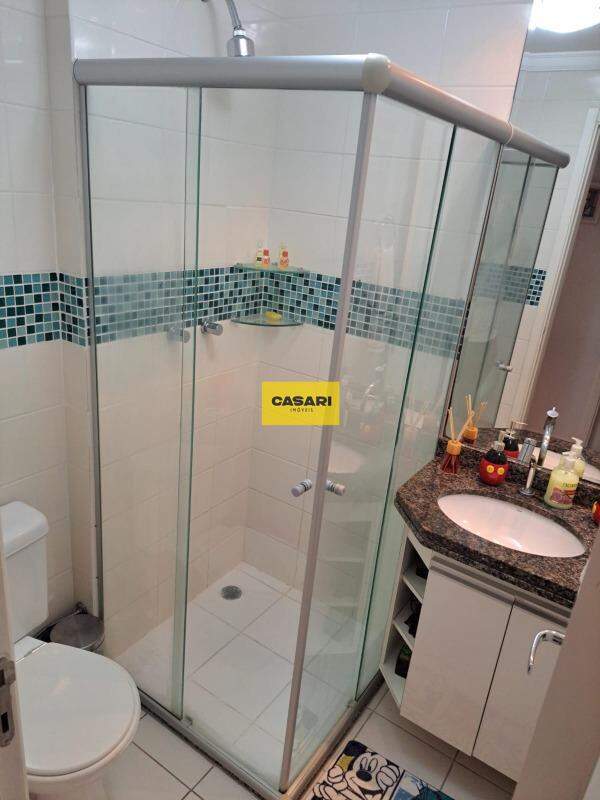 Apartamento para à venda no bairro Centro, São Bernardo do Campo - Casari Imóveis: 