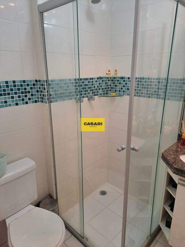 Apartamento para à venda no bairro Centro, São Bernardo do Campo - Casari Imóveis: 