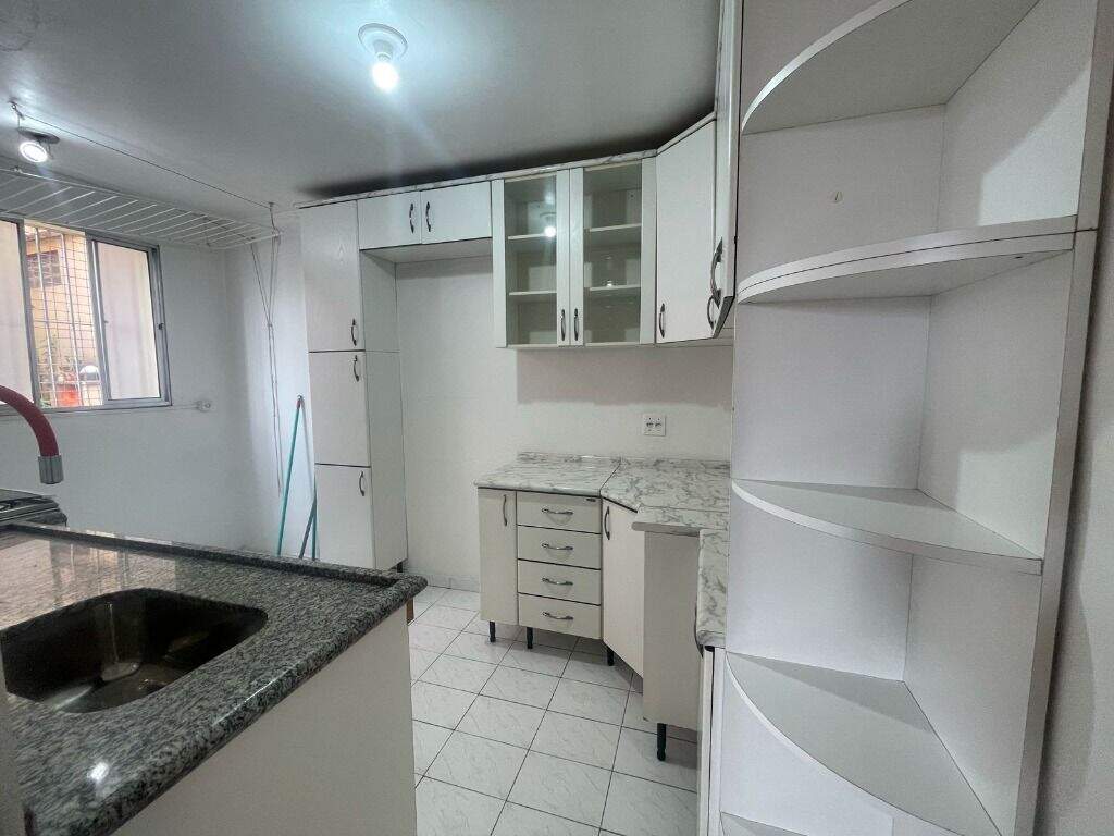 Apartamento para à venda no bairro Baeta Neves, São Bernardo do Campo - Casari Imóveis: 