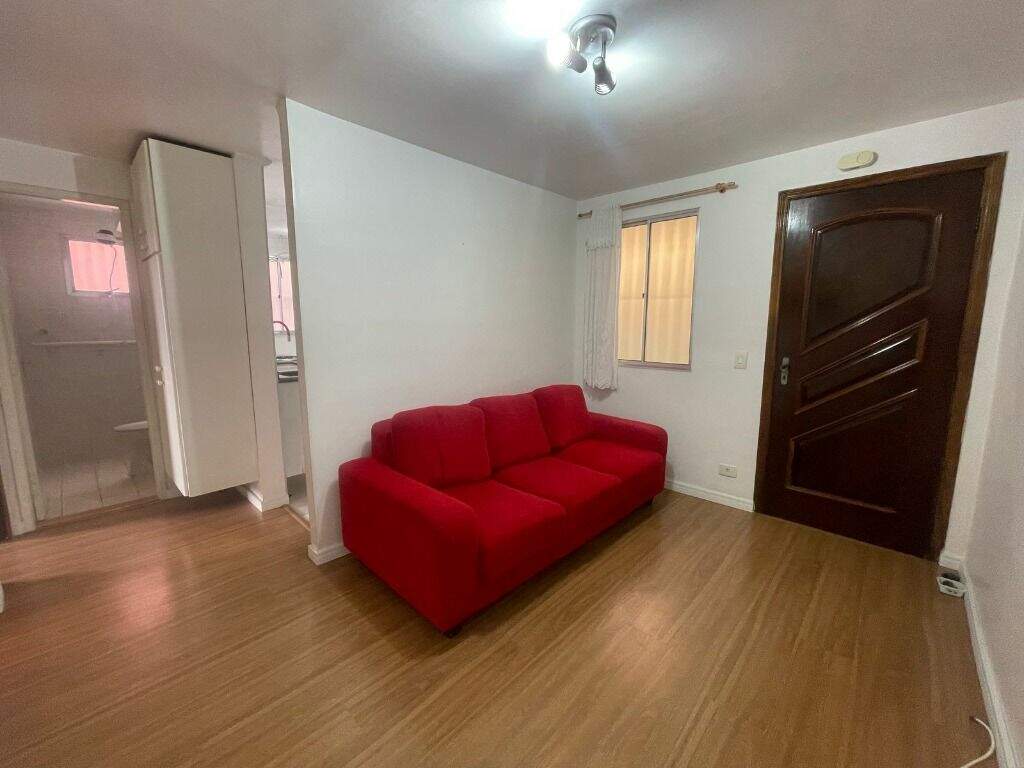 Apartamento para à venda no bairro Baeta Neves, São Bernardo do Campo - Casari Imóveis: 