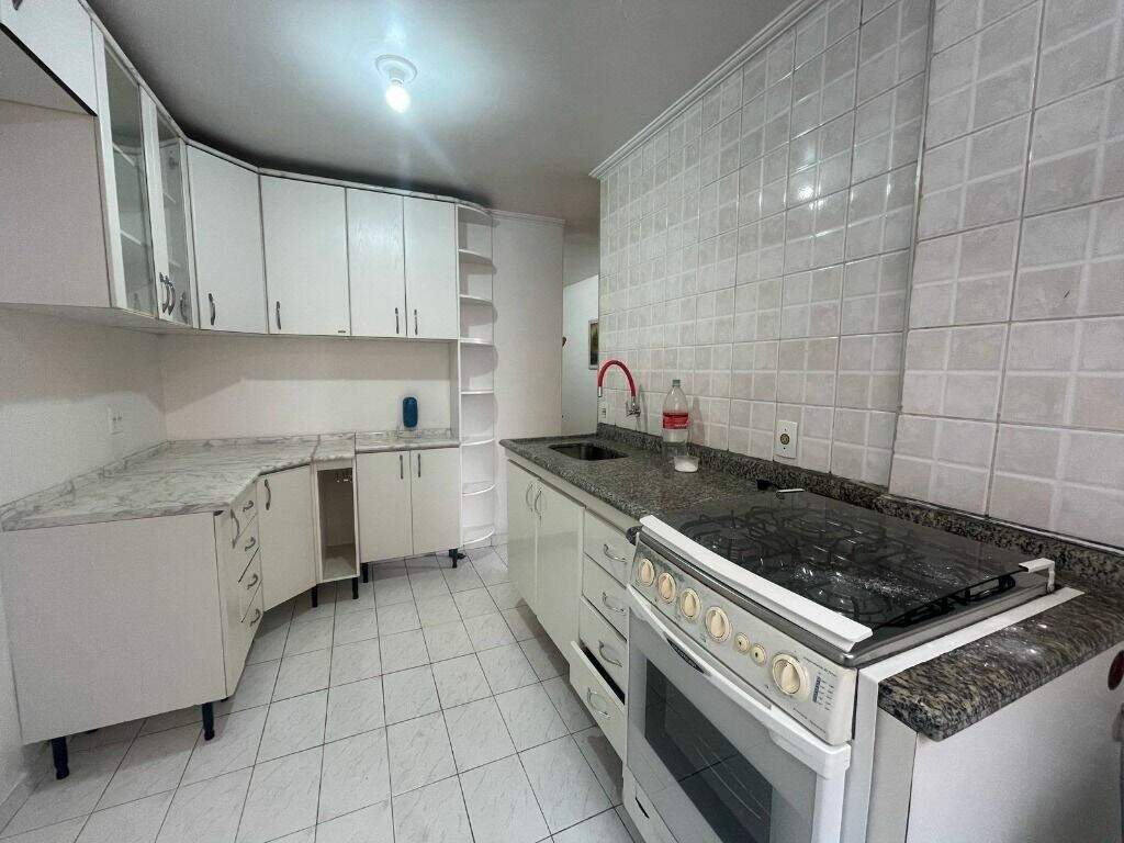 Apartamento para à venda no bairro Baeta Neves, São Bernardo do Campo - Casari Imóveis: 