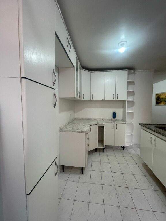 Apartamento para à venda no bairro Baeta Neves, São Bernardo do Campo - Casari Imóveis: 