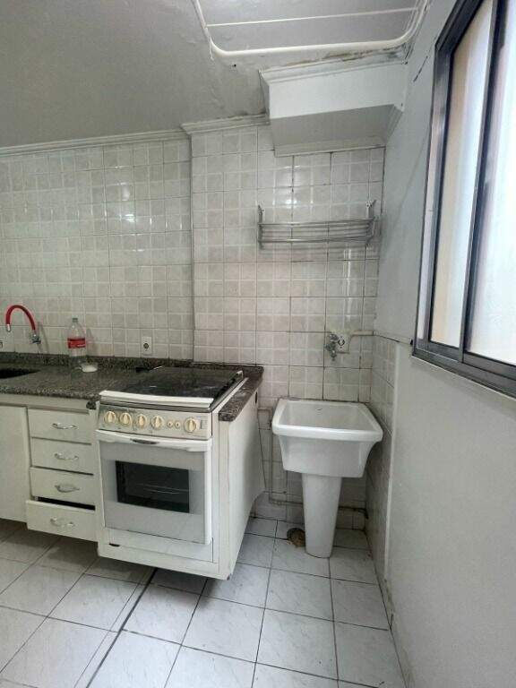 Apartamento para à venda no bairro Baeta Neves, São Bernardo do Campo - Casari Imóveis: 