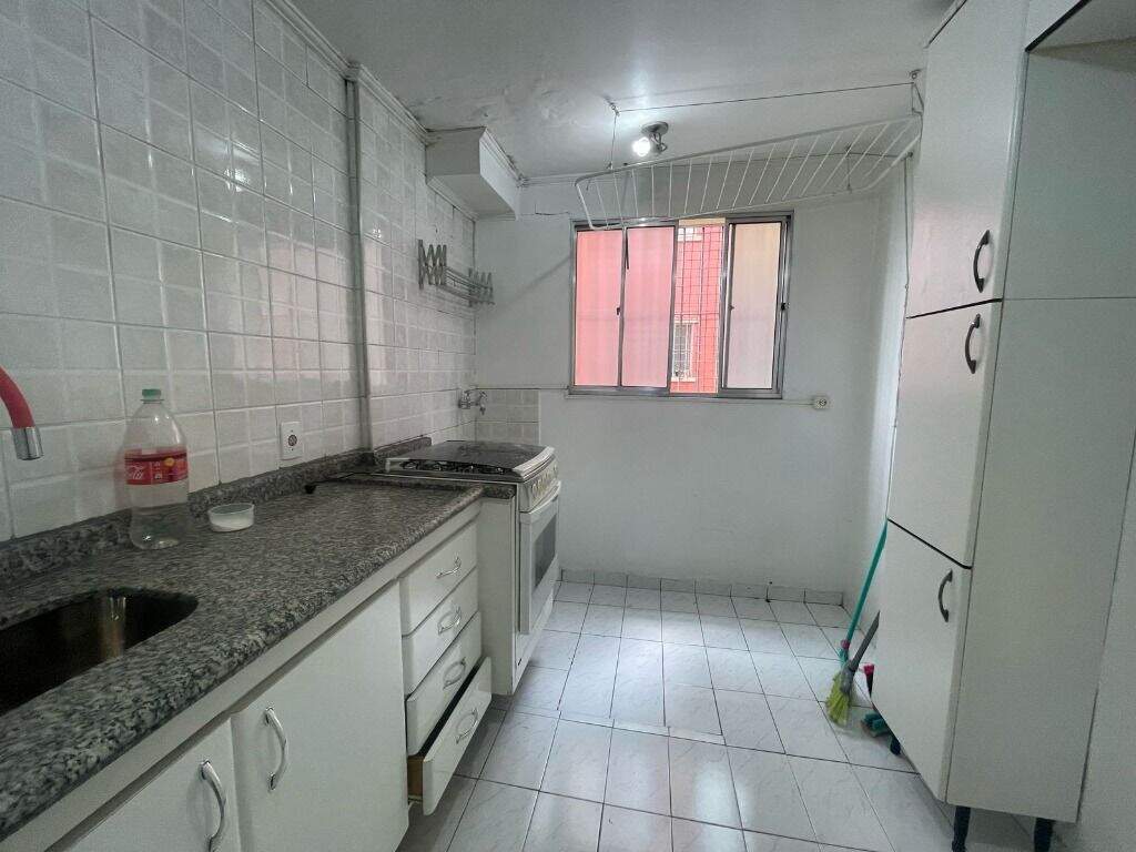 Apartamento para à venda no bairro Baeta Neves, São Bernardo do Campo - Casari Imóveis: 