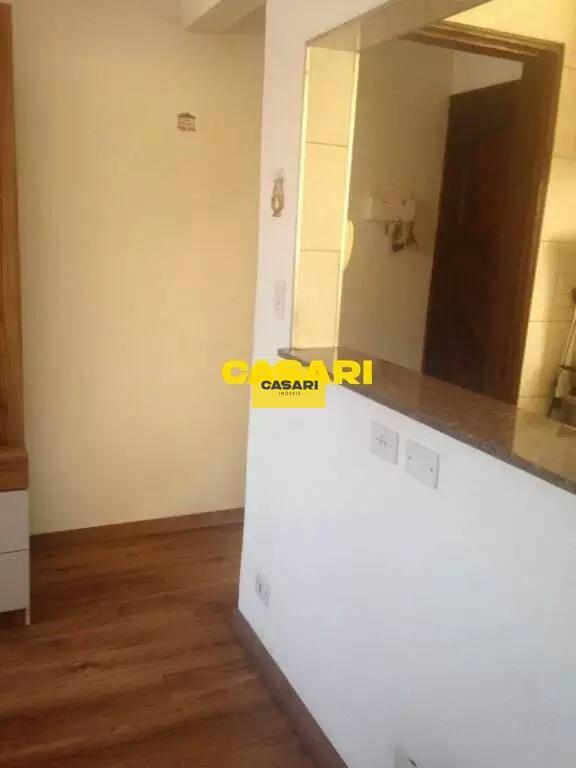 Apartamento para à venda no bairro Jardim Hollywood, São Bernardo do Campo - Casari Imóveis: 
