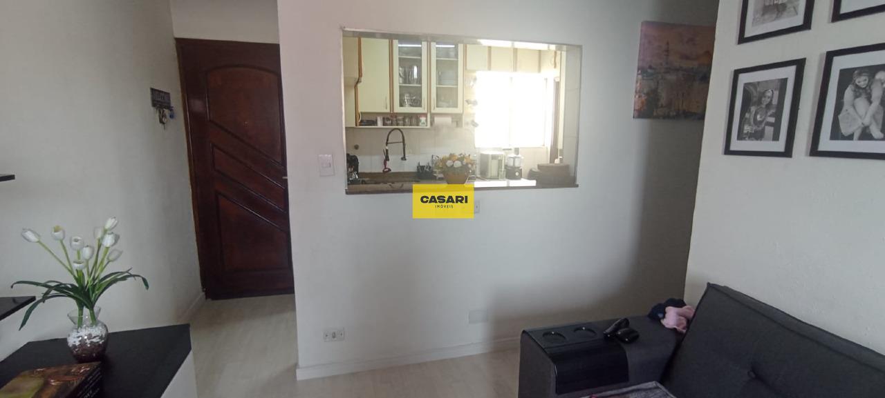Apartamento para à venda no bairro Jardim Hollywood, São Bernardo do Campo - Casari Imóveis: 