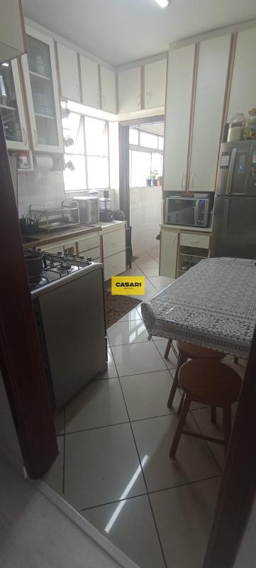 Apartamento para à venda no bairro Jardim Hollywood, São Bernardo do Campo - Casari Imóveis: 