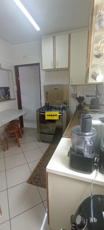 Apartamento para à venda no bairro Jardim Hollywood, São Bernardo do Campo - Casari Imóveis: 