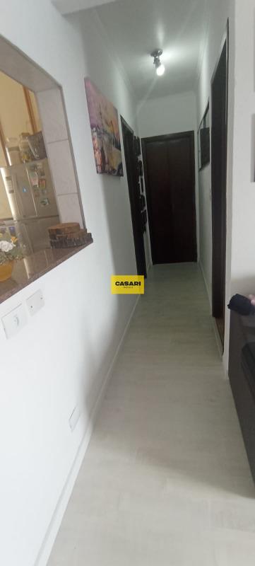 Apartamento para à venda no bairro Jardim Hollywood, São Bernardo do Campo - Casari Imóveis: 
