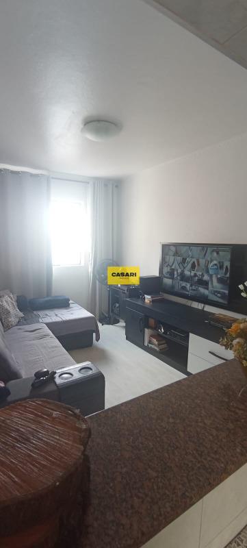 Apartamento para à venda no bairro Jardim Hollywood, São Bernardo do Campo - Casari Imóveis: 