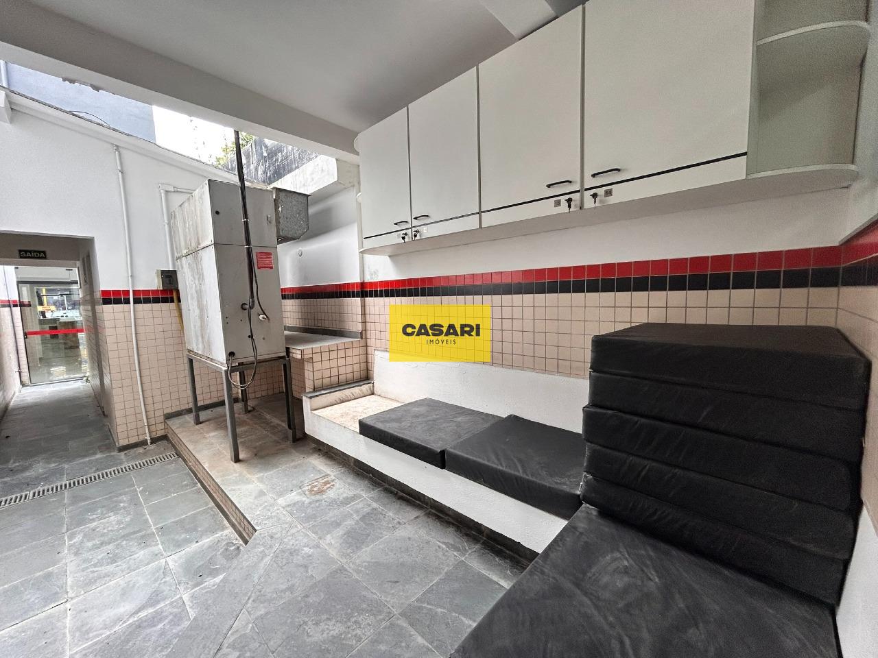 Prédio para à venda no bairro Centro, São Bernardo do Campo - Casari Imóveis: 