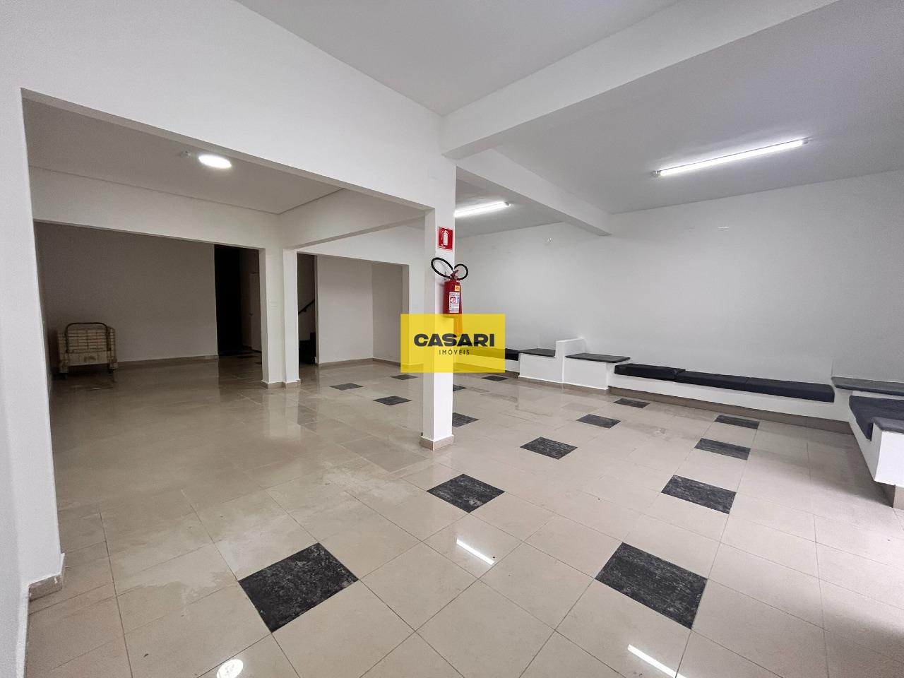 Prédio para à venda no bairro Centro, São Bernardo do Campo - Casari Imóveis: 