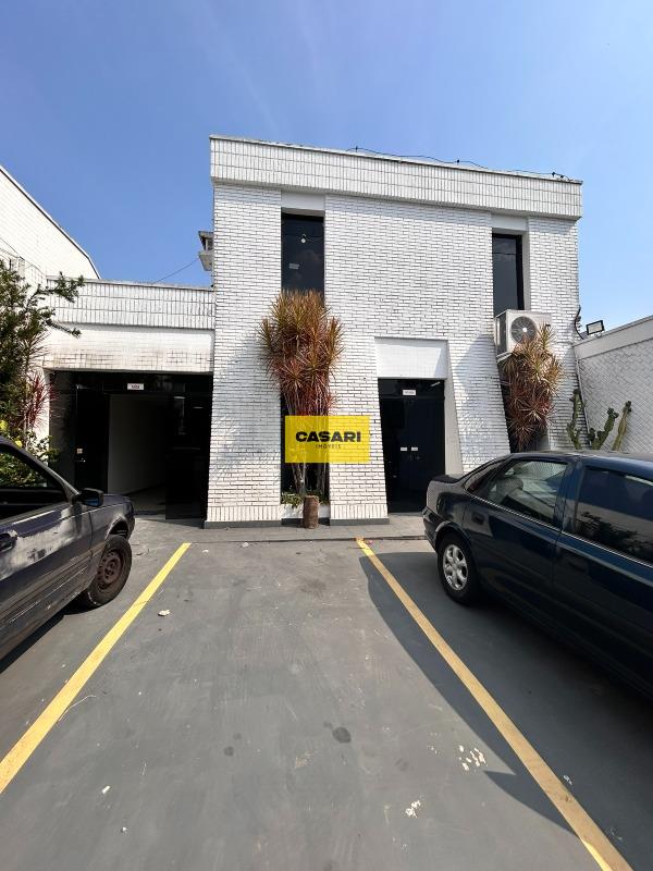 Prédio para à venda no bairro Centro, São Bernardo do Campo - Casari Imóveis: 